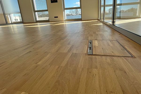Luxus Badezimmer Hauptansicht